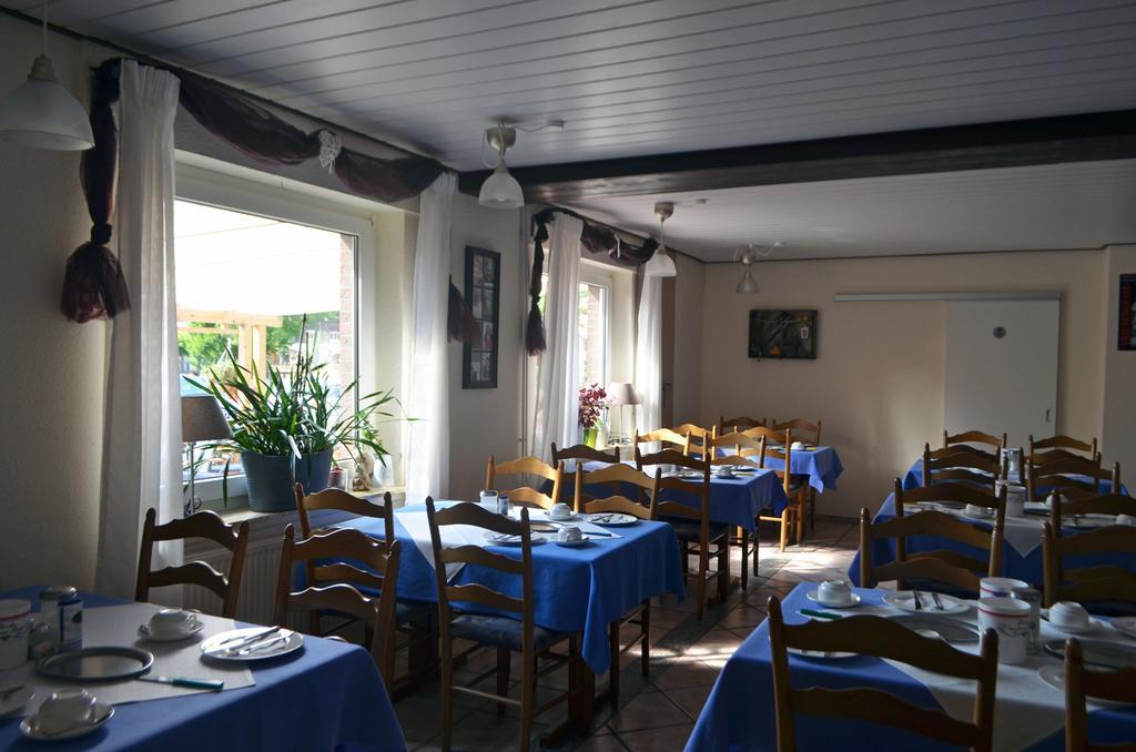 Am Alten Hafen Neuharlingersiel Zewnętrze zdjęcie