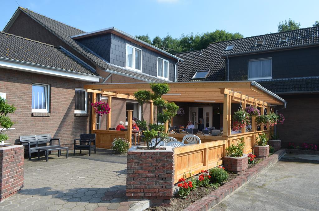 Am Alten Hafen Neuharlingersiel Zewnętrze zdjęcie
